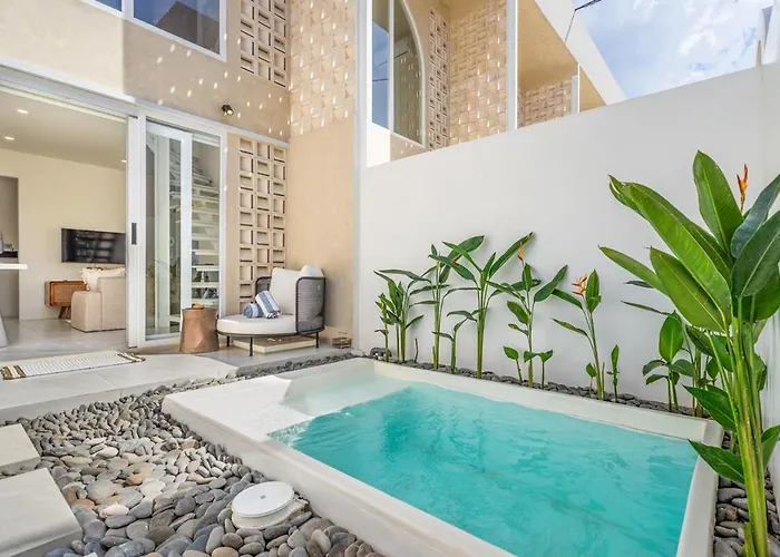 Appartamento Temple Of Tides Uluwatu