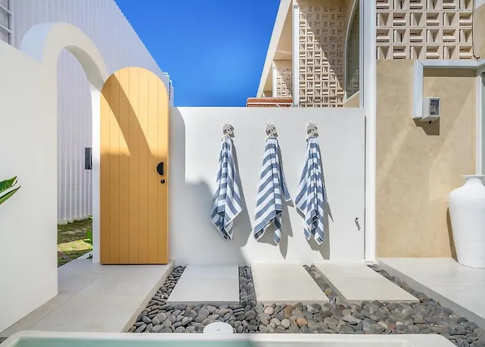 Appartamento Temple Of Tides Uluwatu